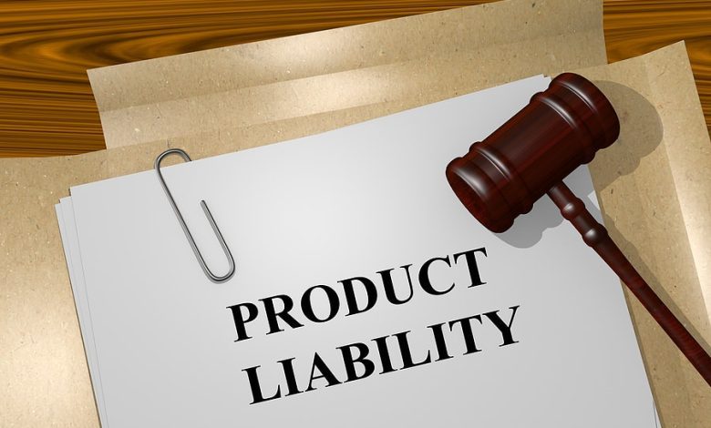 product liability lawyers