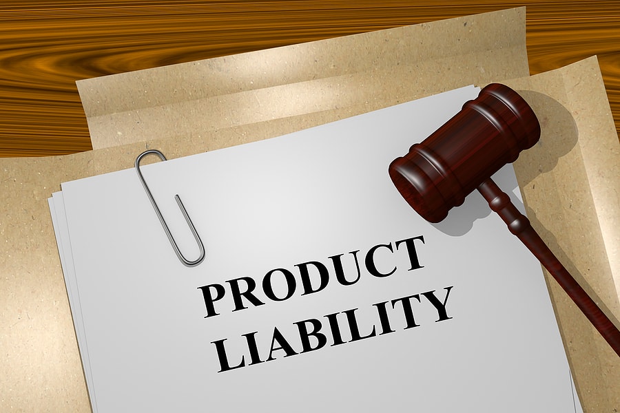product liability lawyers