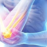 Elbow joint pain and popping
