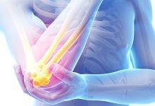 Elbow joint pain and popping