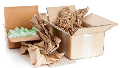 wholesale packaging supplies