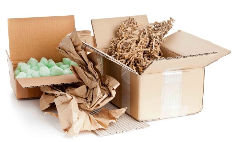 wholesale packaging supplies