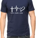 Christian tee shirts