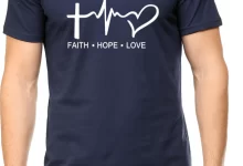 Christian tee shirts