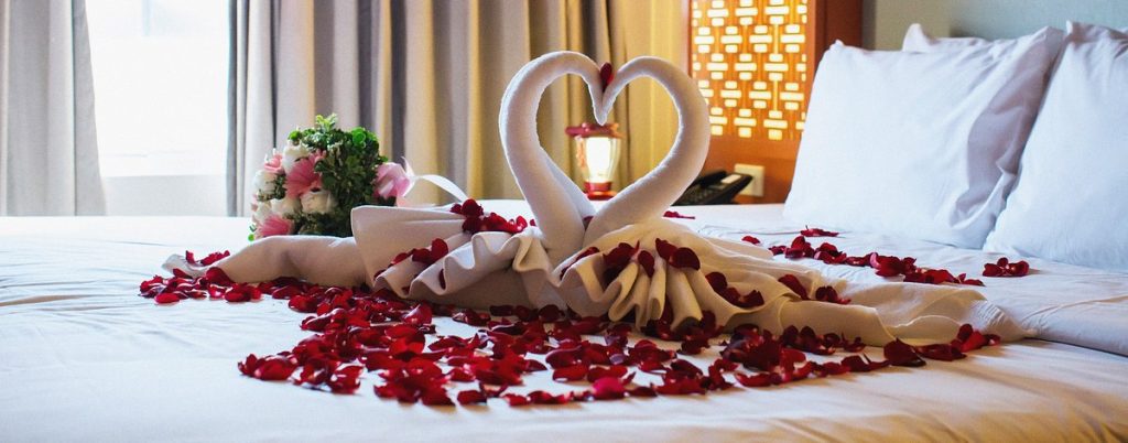 Romantic Depot