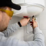 Water Heater Installation