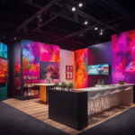 exhibition stand builder