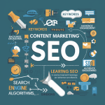 quality content and expert SEO services