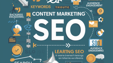 quality content and expert SEO services