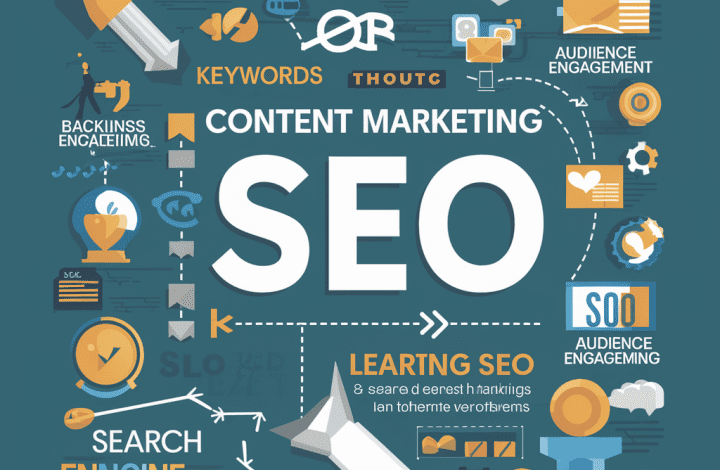 quality content and expert SEO services