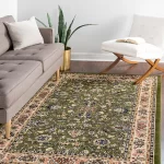 Area Rugs