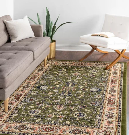 Area Rugs