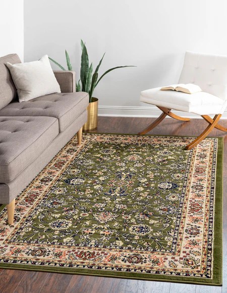 Area Rugs