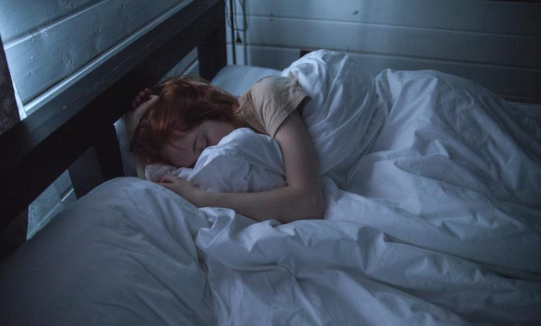 Understanding Night Sweats After Quitting Weed