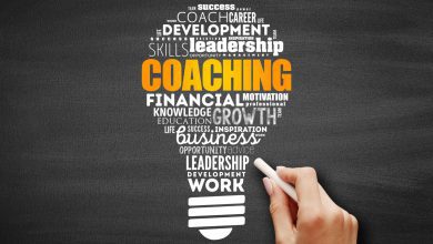 group coaching programs​