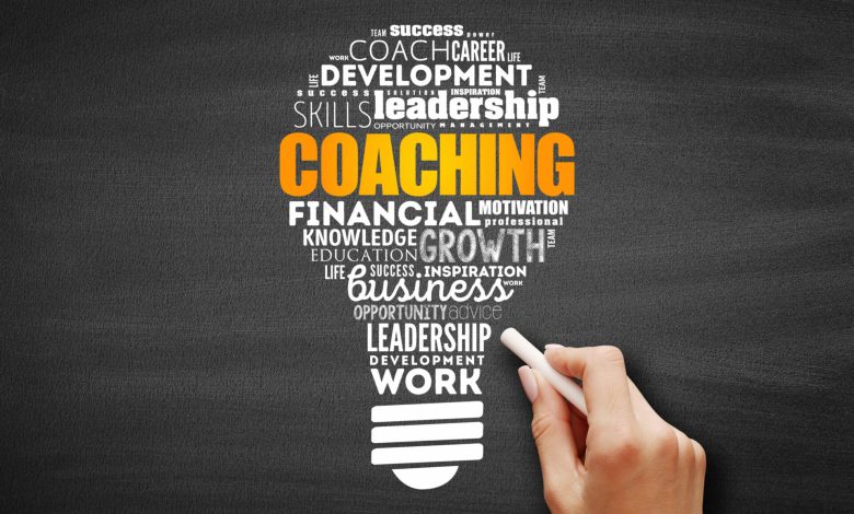 group coaching programs​