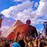 music festivals in Europe