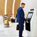 Kiosk App