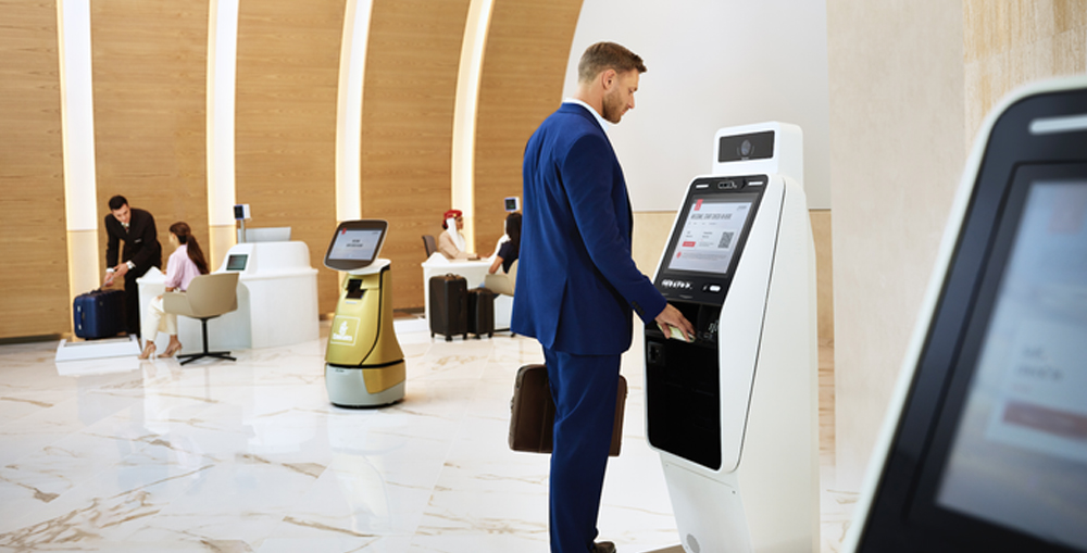 Kiosk App