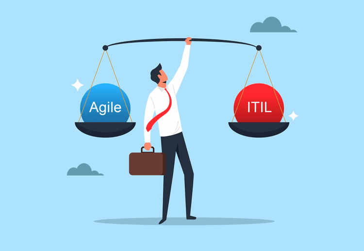 IT Management
