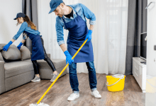 Cleaning Service