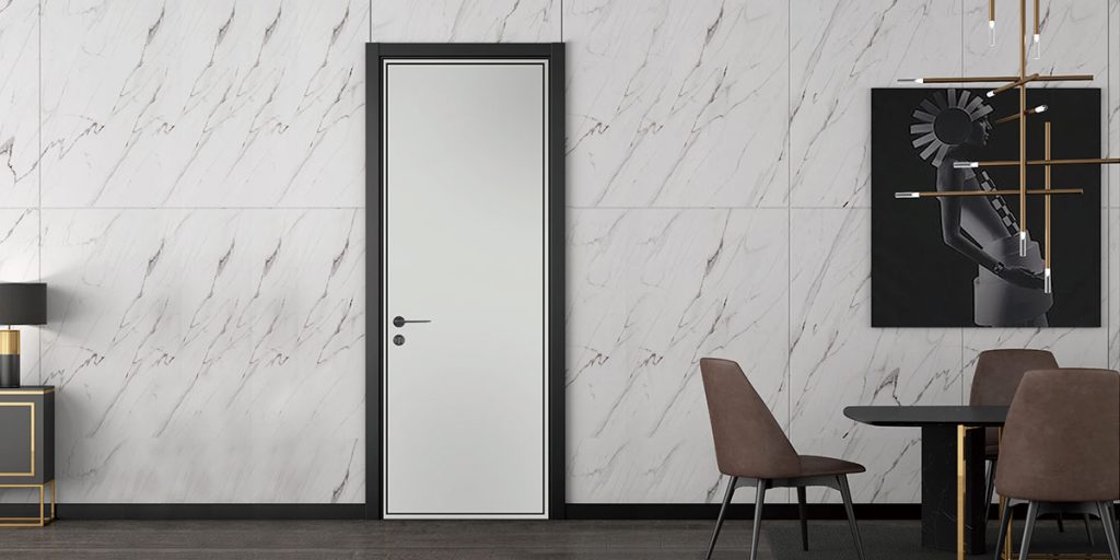 Custom Interior Doors