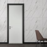 Custom Interior Doors