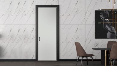 Custom Interior Doors