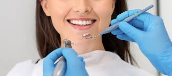 Dental Teeth Filling melbourne