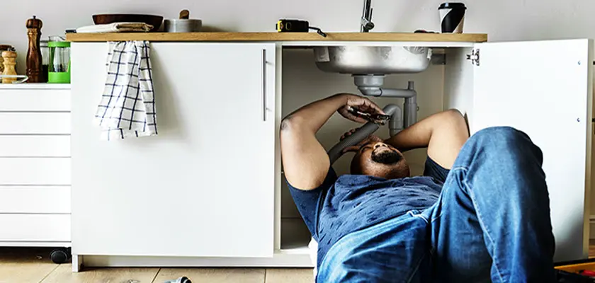 plumbing repair services Stoney Creek