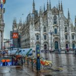 Elegance of Milan