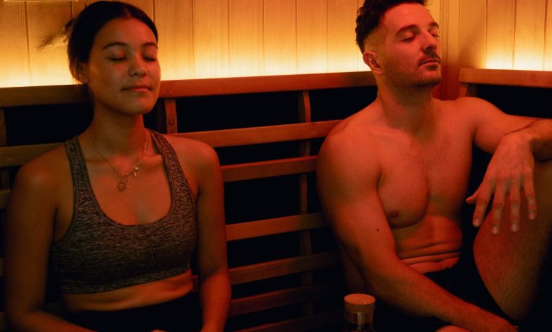 Infrared vs Regular Saunas