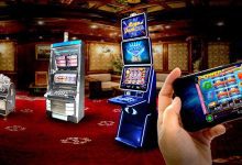 Slot Games