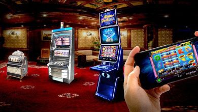 Slot Games