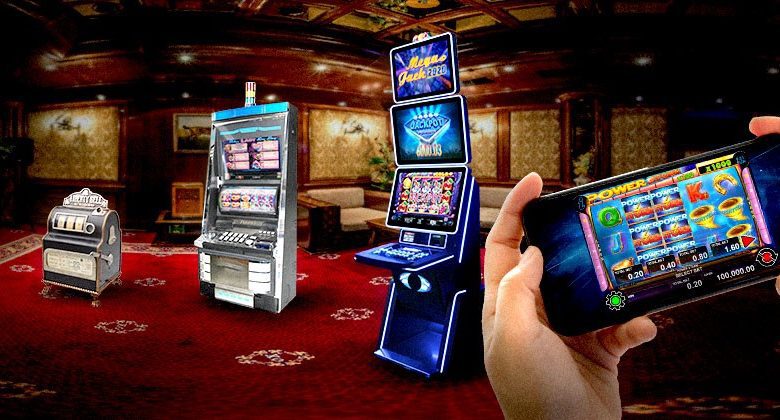 Slot Games