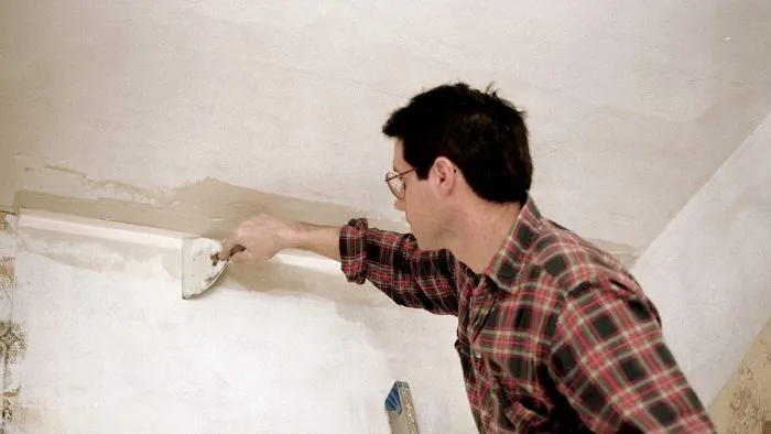 drywall repair