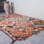 Vintage Moroccan Rugs