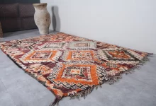 Vintage Moroccan Rugs