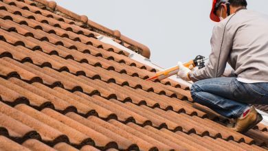 Roofing Solutions