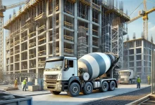 Ready Mix Concrete