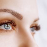 lash extensions lashes