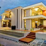 custom homes