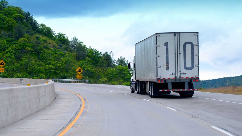 Truck Leasing