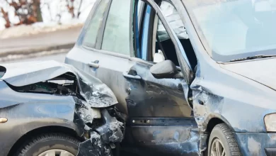 Sacramento Car Accident Lawyer