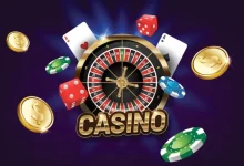 Casino Games Online