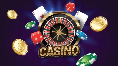 Casino Games Online