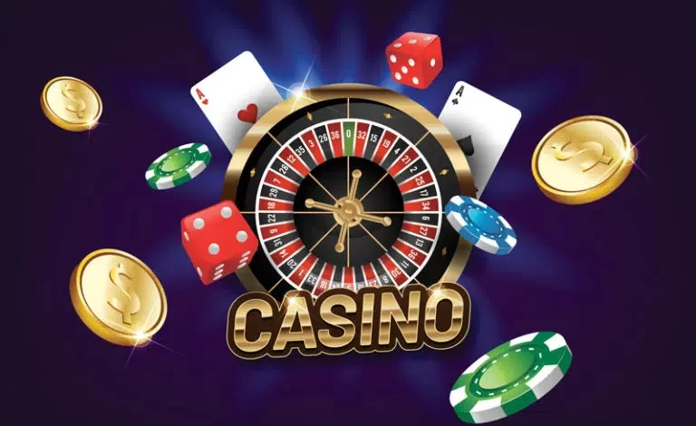 Casino Games Online