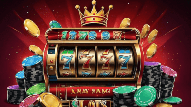 slot online