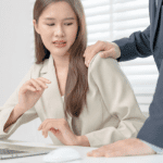 sexual harassment at work lawyer
