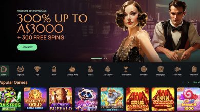 ritzo online casino